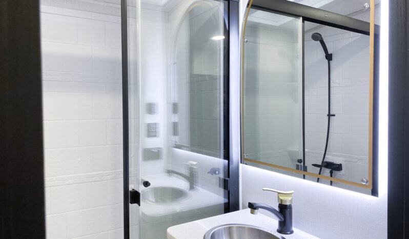 2026 Salem Hemisphere 286RL full