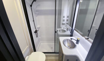 2026 Salem Hemisphere 286RL full