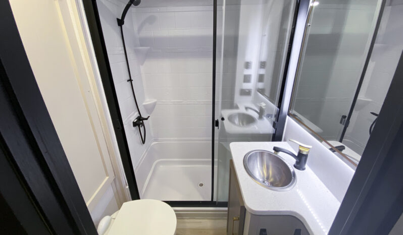 2026 Salem Hemisphere 286RL full