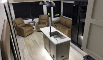 2026 Salem Hemisphere 286RL full