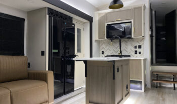 2026 Salem Hemisphere 286RL full