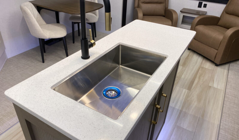 2026 Salem Hemisphere 286RL full