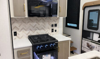 2026 Salem Hemisphere 286RL full