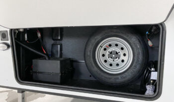 2026 Salem Hemisphere 286RL full