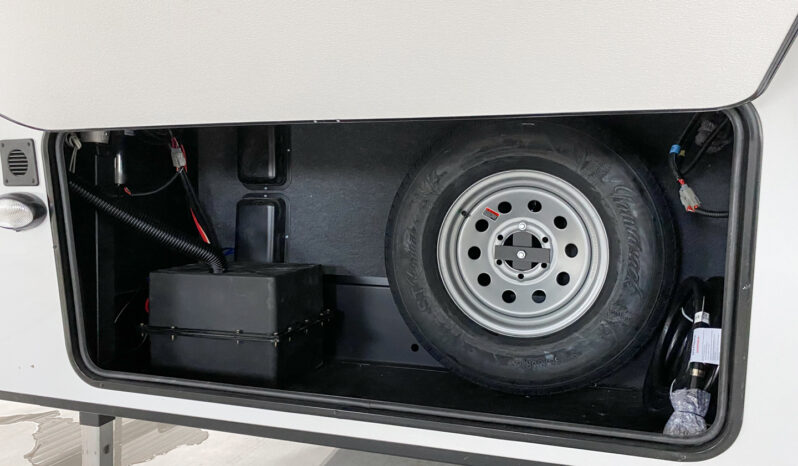 2026 Salem Hemisphere 286RL full