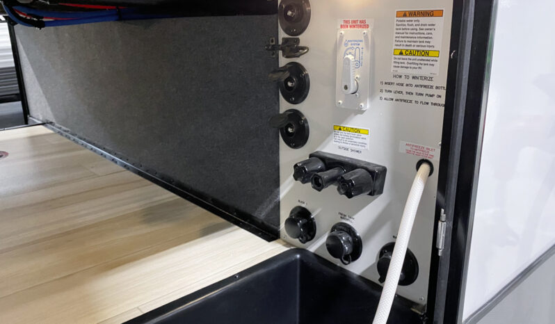 2026 Salem Hemisphere 286RL full