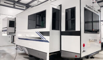 2026 Salem Hemisphere 286RL full