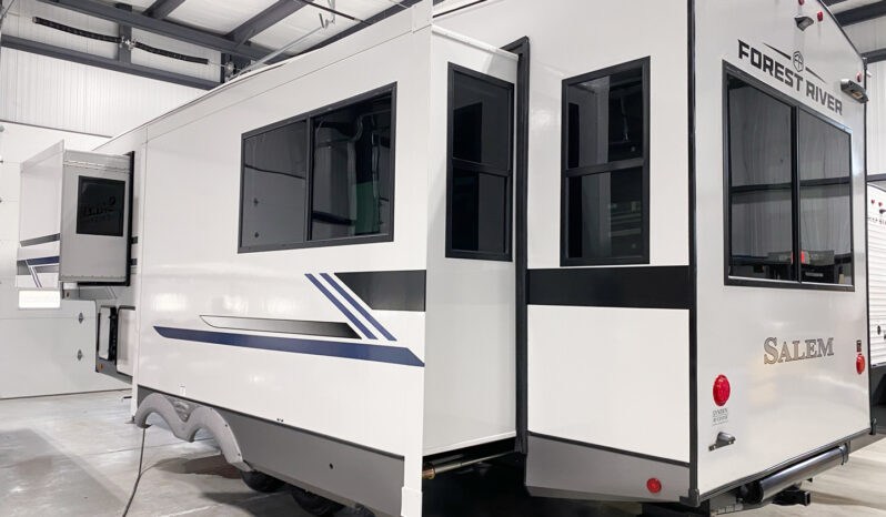 2026 Salem Hemisphere 286RL full