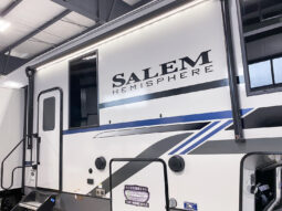 2026 Salem Hemisphere 286RL full