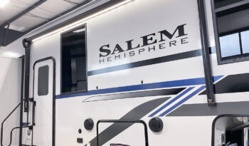 2026 Salem Hemisphere 286RL full