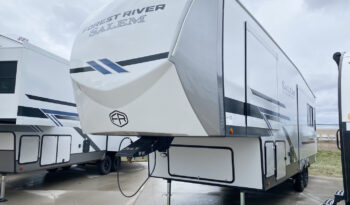 2026 Salem Hemisphere 286RL full