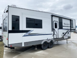 2026 Salem Hemisphere 286RL full