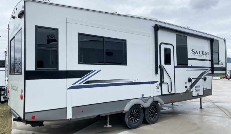 2026 Salem Hemisphere 286RL full