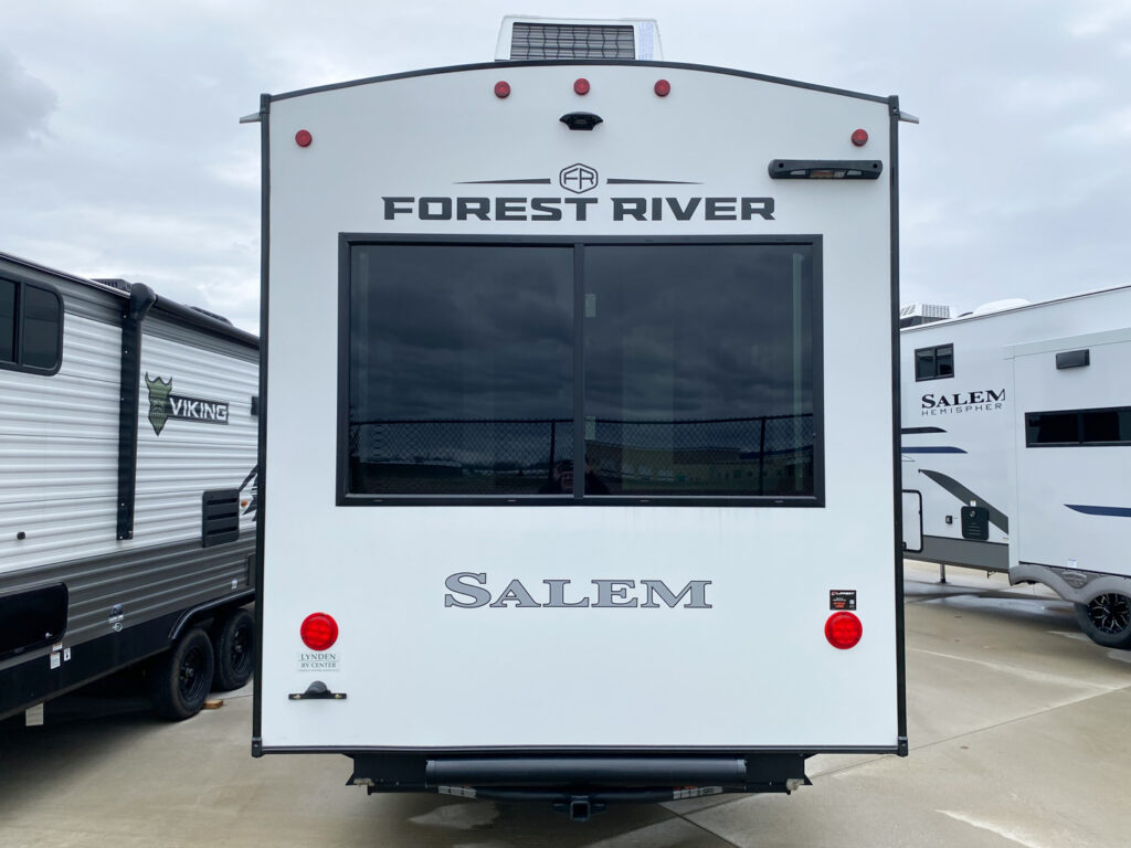2026 Salem Hemisphere 286RL