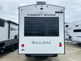2026 Salem Hemisphere 286RL