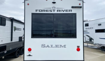 2026 Salem Hemisphere 286RL full