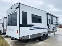 2026 Salem Hemisphere 286RL full