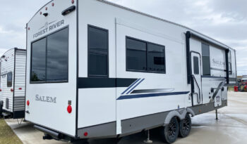 2026 Salem Hemisphere 286RL full