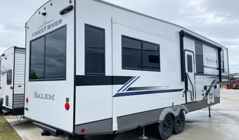 2026 Salem Hemisphere 286RL full