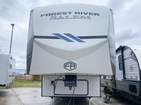 2026 Salem Hemisphere 286RL