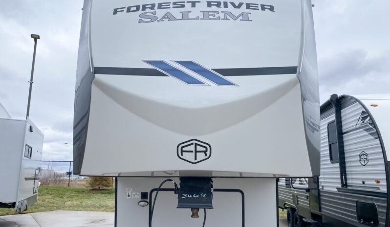 2026 Salem Hemisphere 286RL full