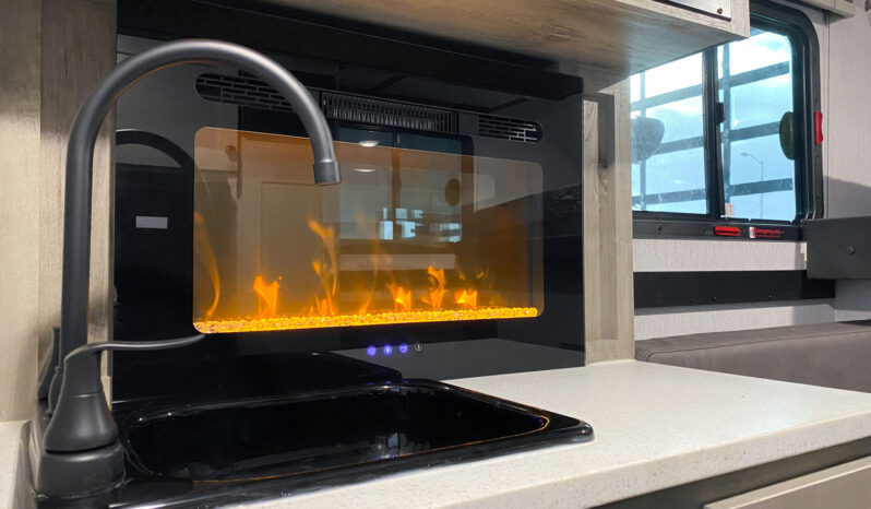 2026 Sunset Park RV Sun Trek 550 full