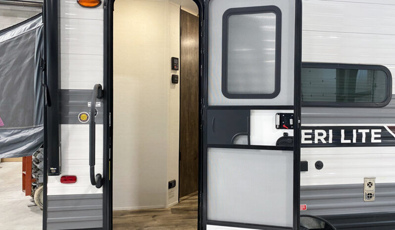 2024 Ameri-Lite 16RBT full