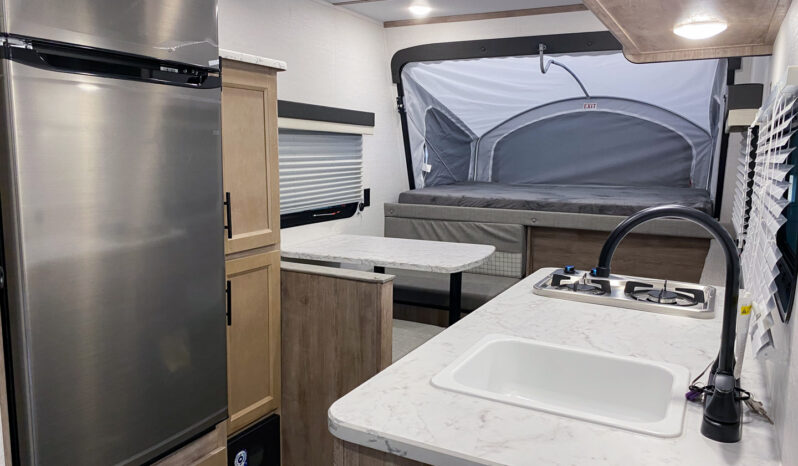 2024 Ameri-Lite 16RBT full