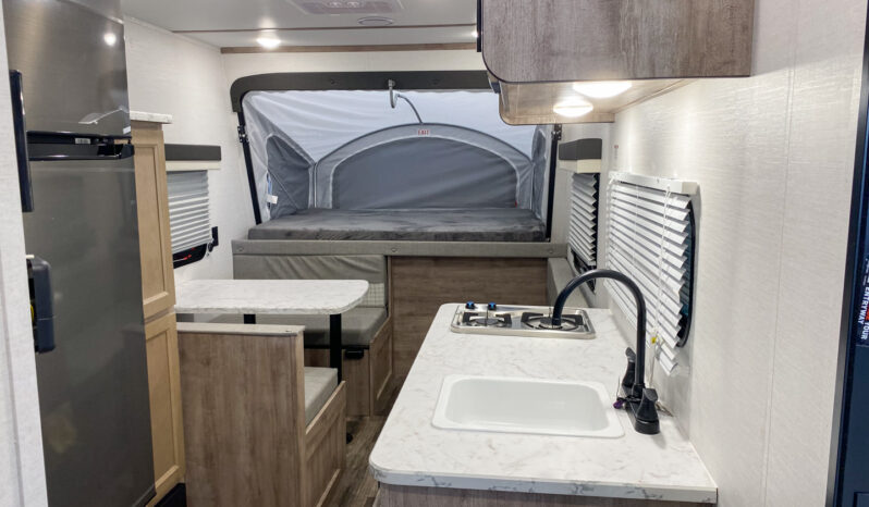 2024 Ameri-Lite 16RBT full