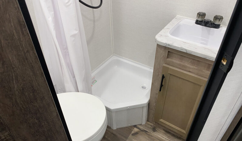 2024 Ameri-Lite 16RBT full