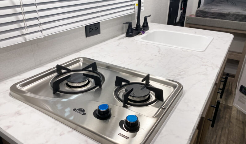 2024 Ameri-Lite 16RBT full