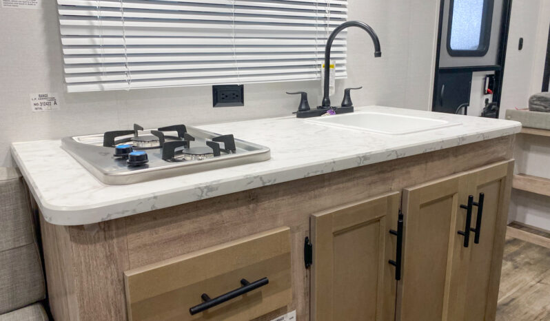 2024 Ameri-Lite 16RBT full