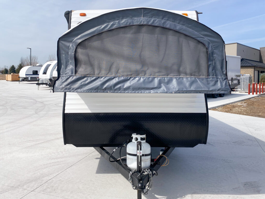 2024 Ameri-Lite 16RBT