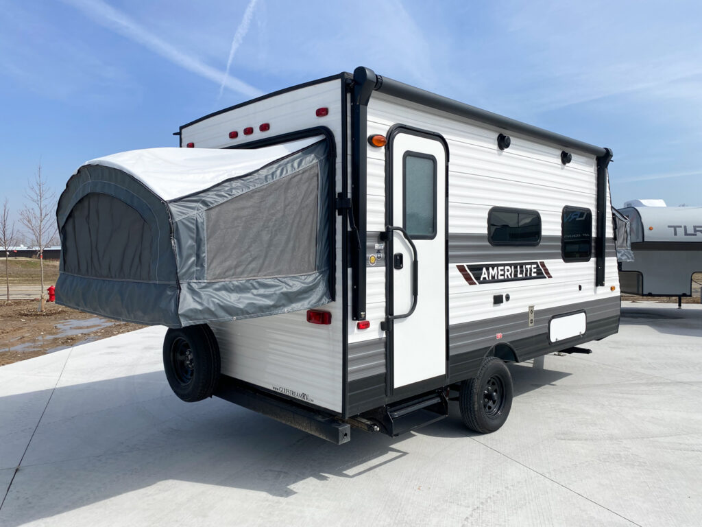2024 Ameri-Lite 16RBT