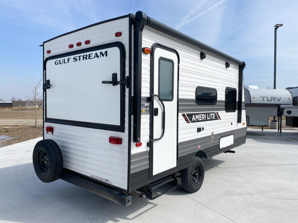 2024 Ameri-Lite 16RBT