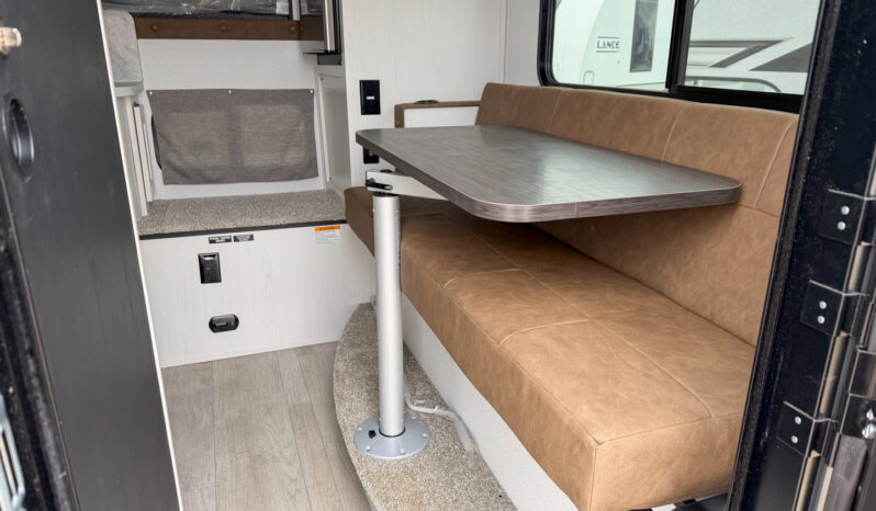 2026 Palomino Real Lite HS-1803 full