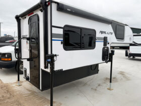 2026 Palomino Real Lite HS-1803