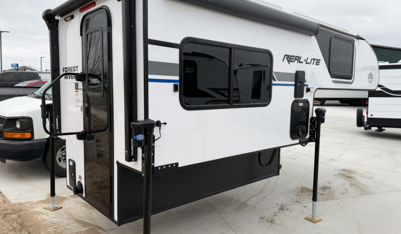 2026 Palomino Real Lite HS-1803 full