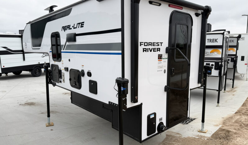 2026 Palomino Real Lite HS-1803 full