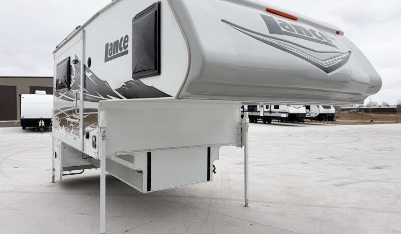 2026 Lance 1062 full