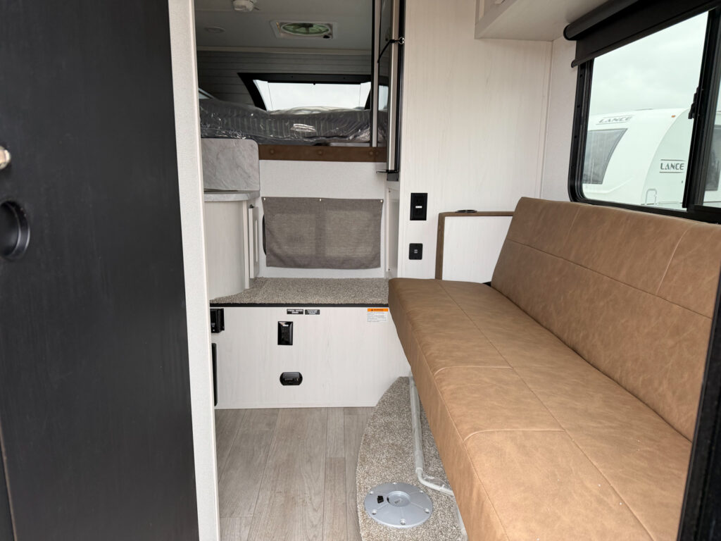 2026 Palomino Real Lite HS-1803