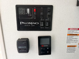 2026 Palomino Real Lite HS-1803 full