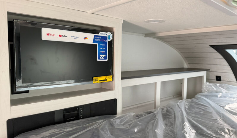 2026 Palomino Real Lite HS-1803 full