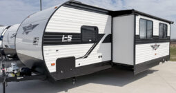 2023 Shasta I-5 530QB