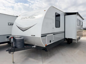 2025 Lance Squire SQ26