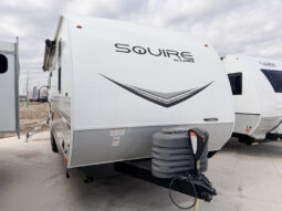 2025 Lance Squire SQ26 full