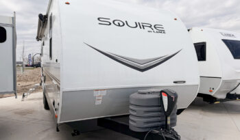 2025 Lance Squire SQ26 full