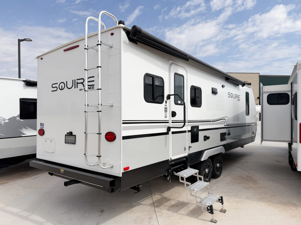 2025 Lance Squire SQ26