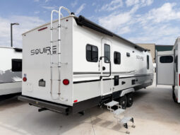 2025 Lance Squire SQ26 full