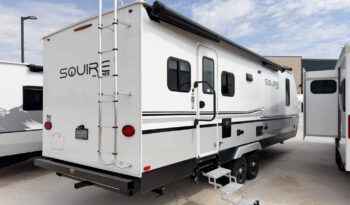 2025 Lance Squire SQ26 full